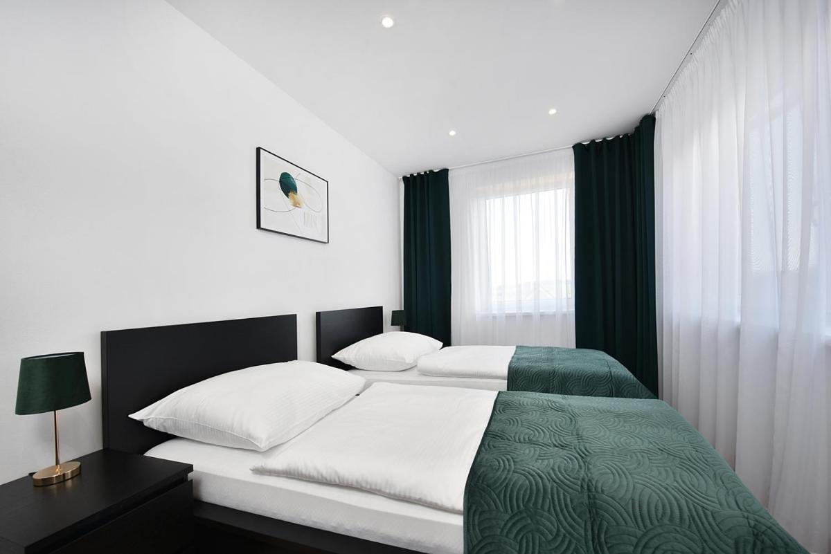 Apartmany Virbo ヴルボフ エクステリア 写真