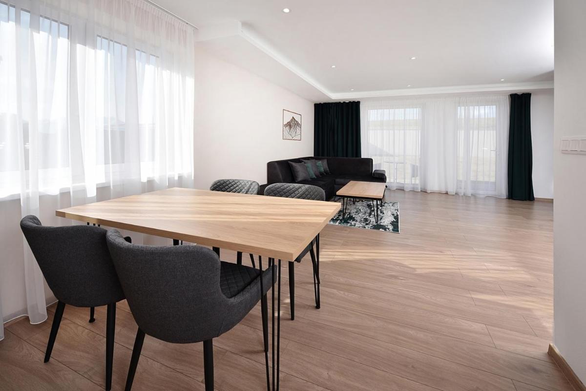 Apartmany Virbo ヴルボフ エクステリア 写真
