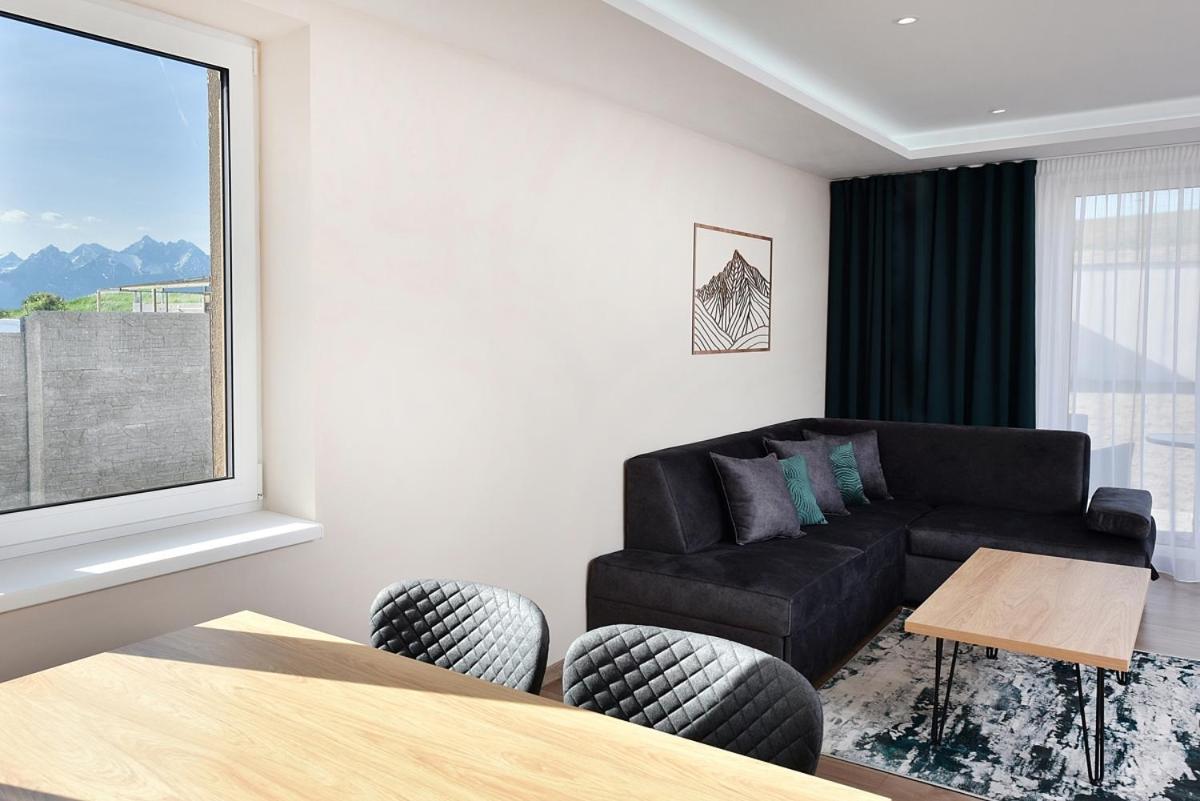 Apartmany Virbo ヴルボフ エクステリア 写真