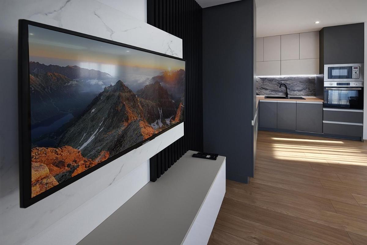 Apartmany Virbo ヴルボフ エクステリア 写真