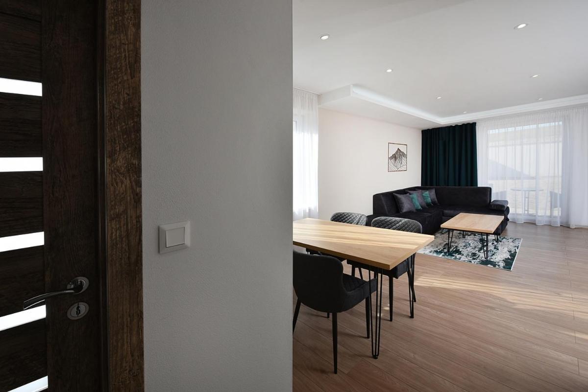 Apartmany Virbo ヴルボフ エクステリア 写真